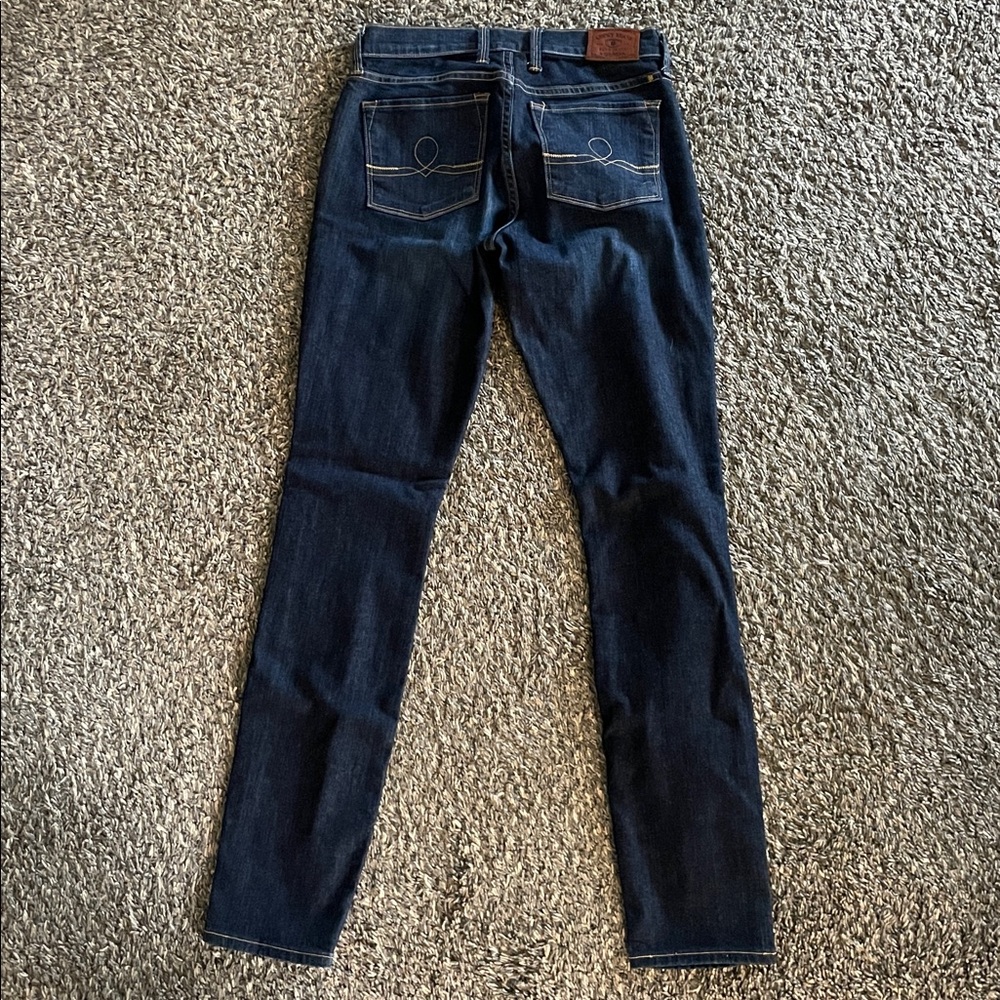 Sofia Skinny - Picture 3 of 5